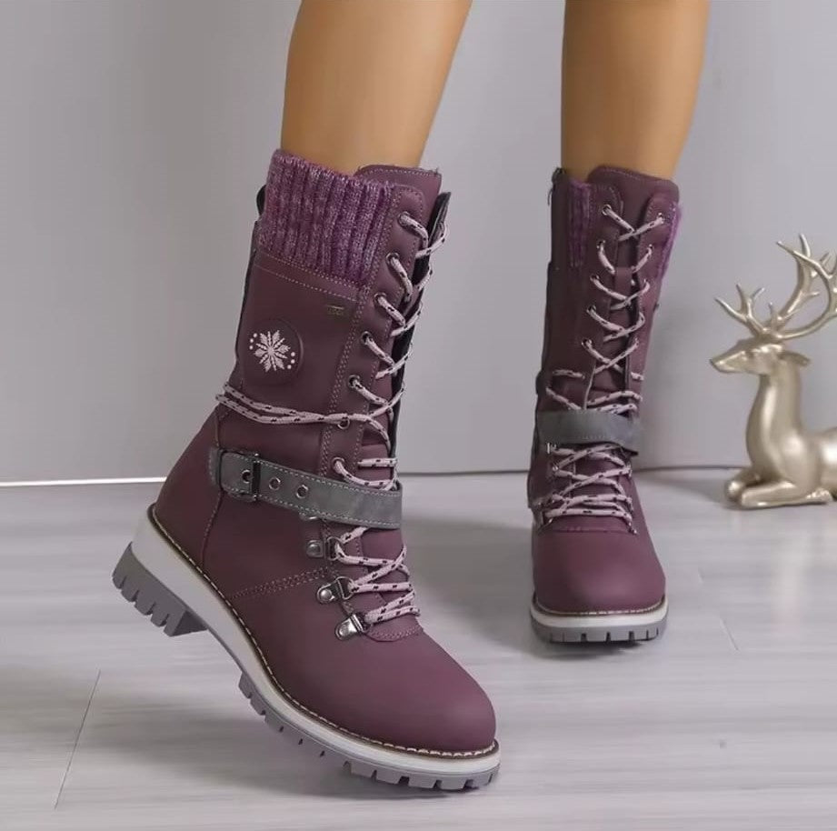 Stivaletti da donna con stile, confort e carattere in ogni colore